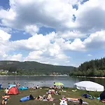 Zu Hause Am - Pool, Sauna, Fitnessraum Lägenhet *