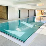 Zu Hause Am - Pool, Sauna, Fitnessraum Appartement