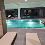 Zu Hause Am - Pool, Sauna, Fitnessraum * Schluchsee