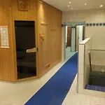 Zu Hause Am - Pool, Sauna, Fitnessraum