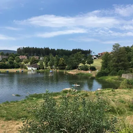 Zu Hause Am - Pool, Sauna, Fitnessraum