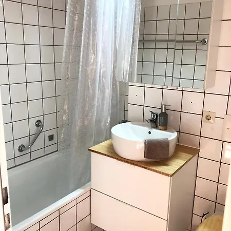 Zu Hause Am - Pool, Sauna, Fitnessraum * Schluchsee