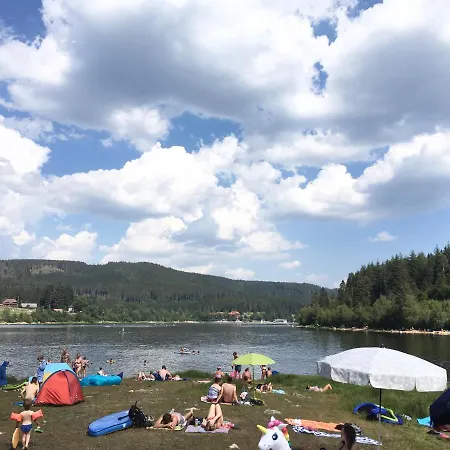 Zu Hause Am - Pool, Sauna, Fitnessraum Apartamento *