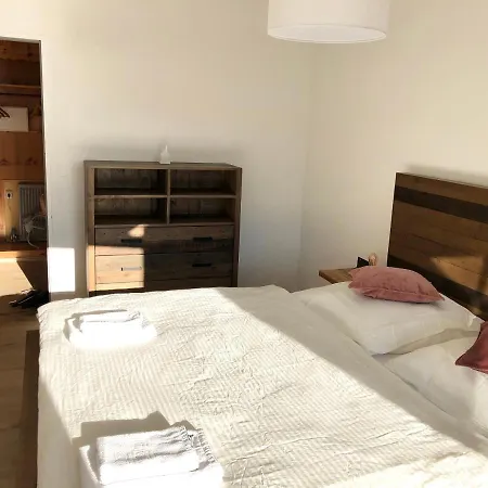 Zu Hause Am - Pool, Sauna, Fitnessraum アパート *