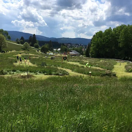 Apartamento Zu Hause Am - Pool, Sauna, Fitnessraum *