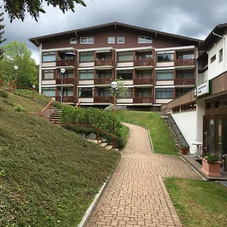Zu Hause Am - Pool, Sauna, Fitnessraum *