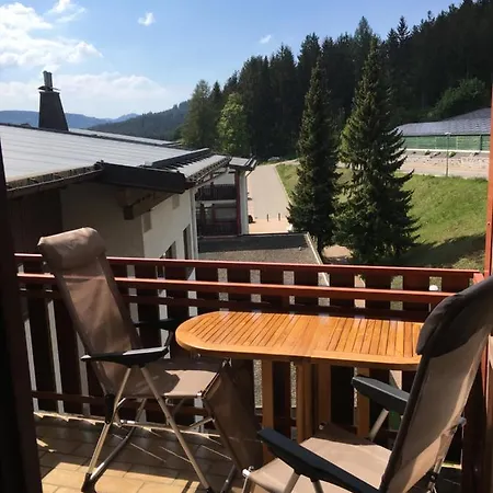Appartement Zu Hause Am - Pool, Sauna, Fitnessraum Schluchsee