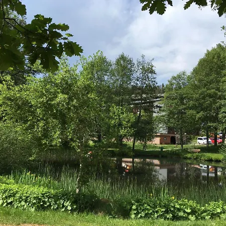 Zu Hause Am - Pool, Sauna, Fitnessraum * Schluchsee