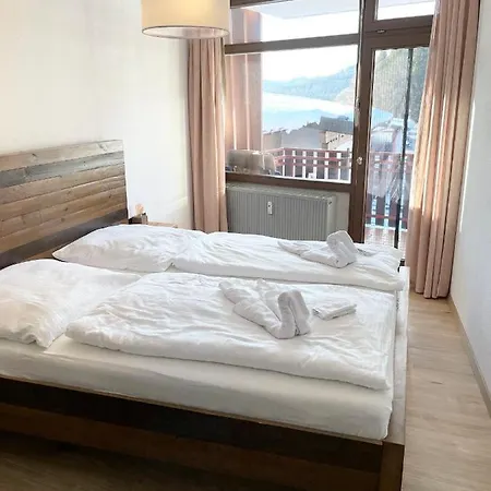 Zu Hause Am - Pool, Sauna, Fitnessraum سشلوشسي