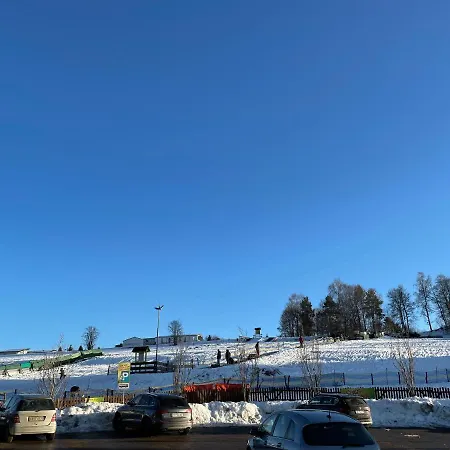 Apartamento Zu Hause Am - Pool, Sauna, Fitnessraum Schluchsee