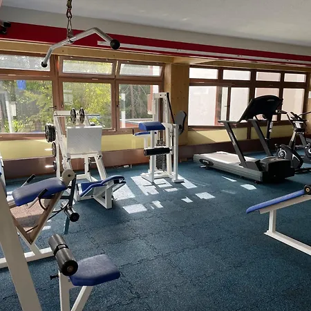 Zu Hause Am - Pool, Sauna, Fitnessraum Appartement *