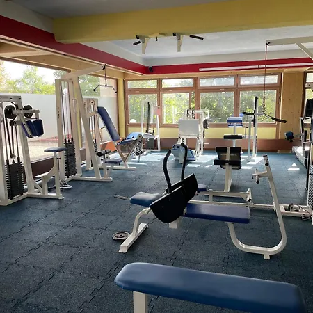 Apartamento Zu Hause Am - Pool, Sauna, Fitnessraum Schluchsee