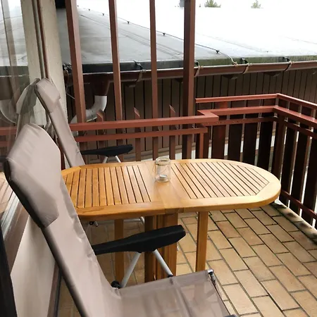 Zu Hause Am - Pool, Sauna, Fitnessraum *